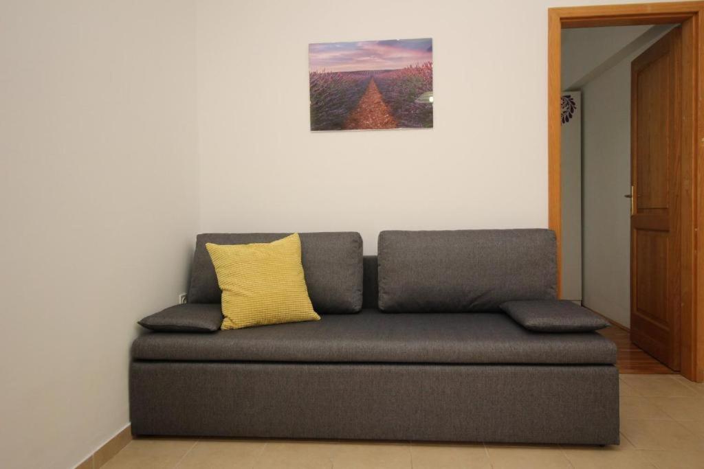 Apartmani Zec Сило Экстерьер фото