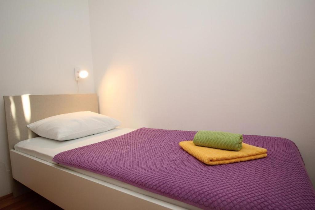Apartmani Zec Сило Экстерьер фото