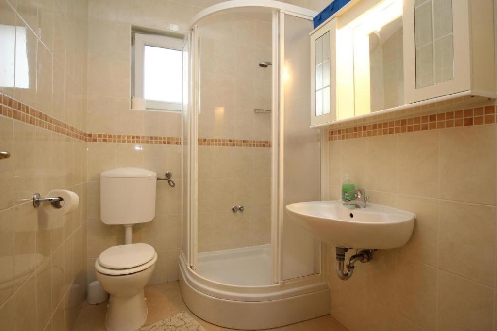 Apartmani Zec Сило Экстерьер фото