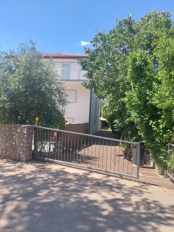 Apartmani Zec Сило Экстерьер фото
