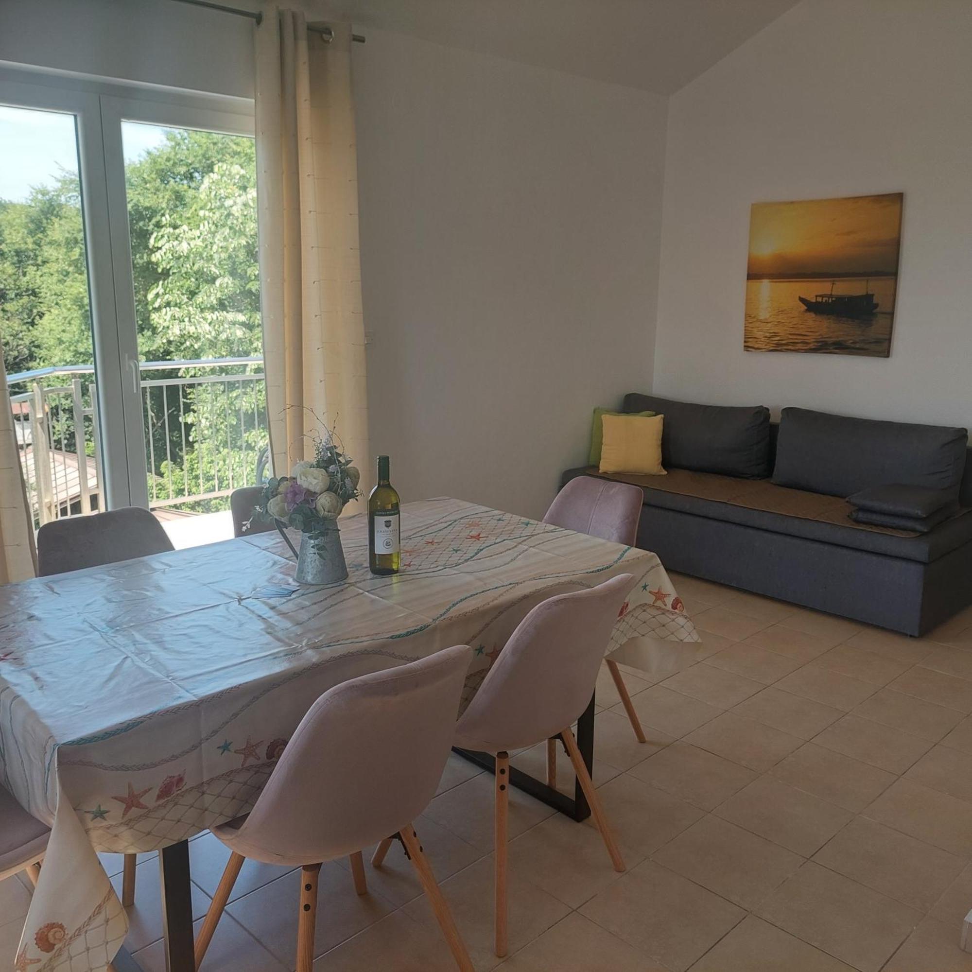 Apartmani Zec Сило Экстерьер фото