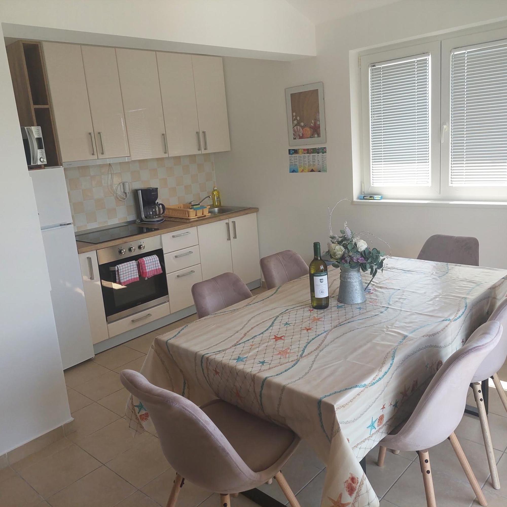 Apartmani Zec Сило Экстерьер фото