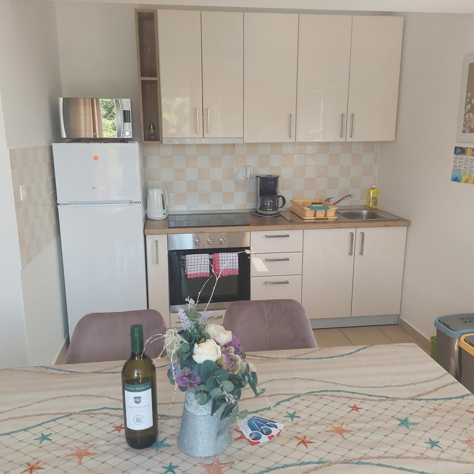 Apartmani Zec Сило Экстерьер фото