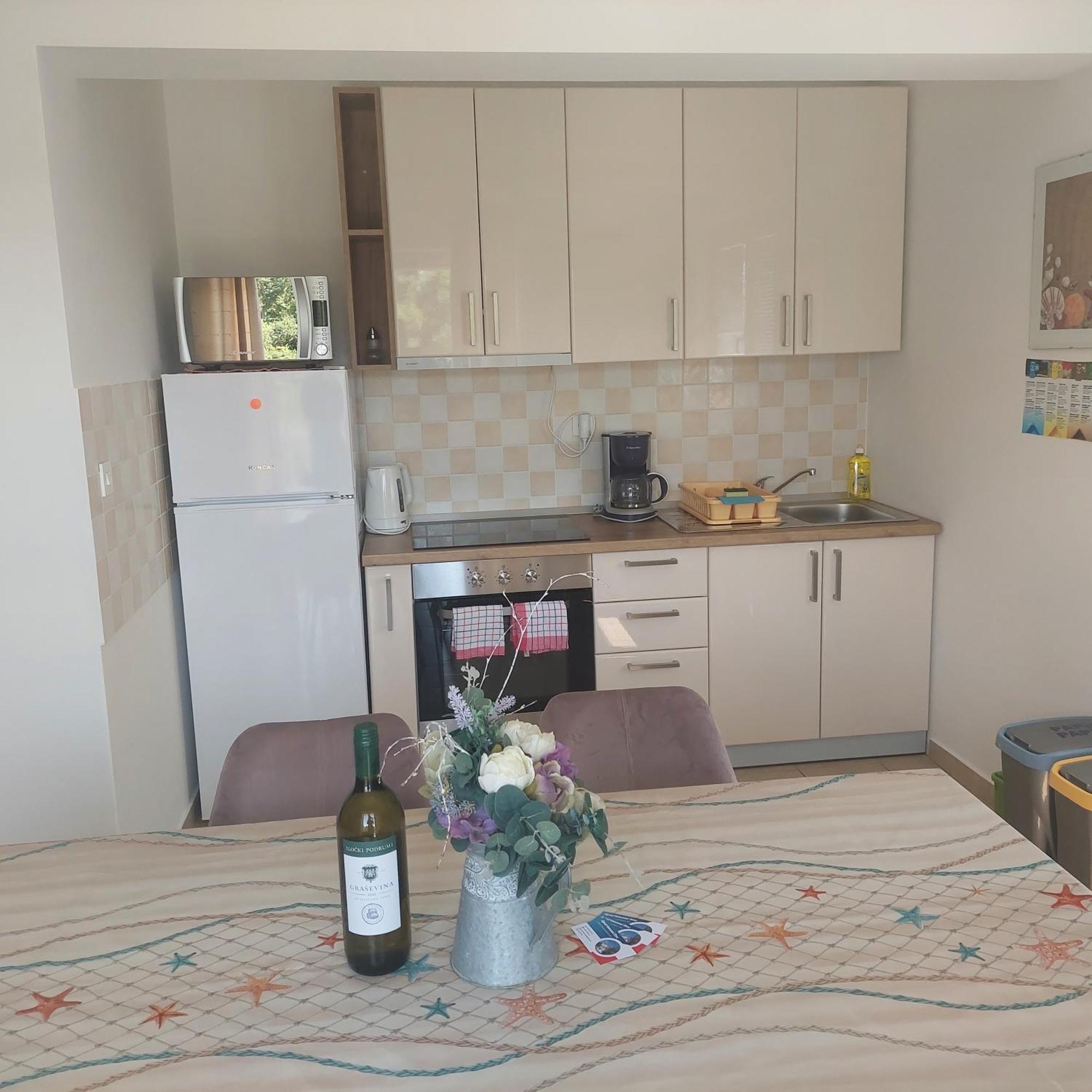 Apartmani Zec Сило Экстерьер фото