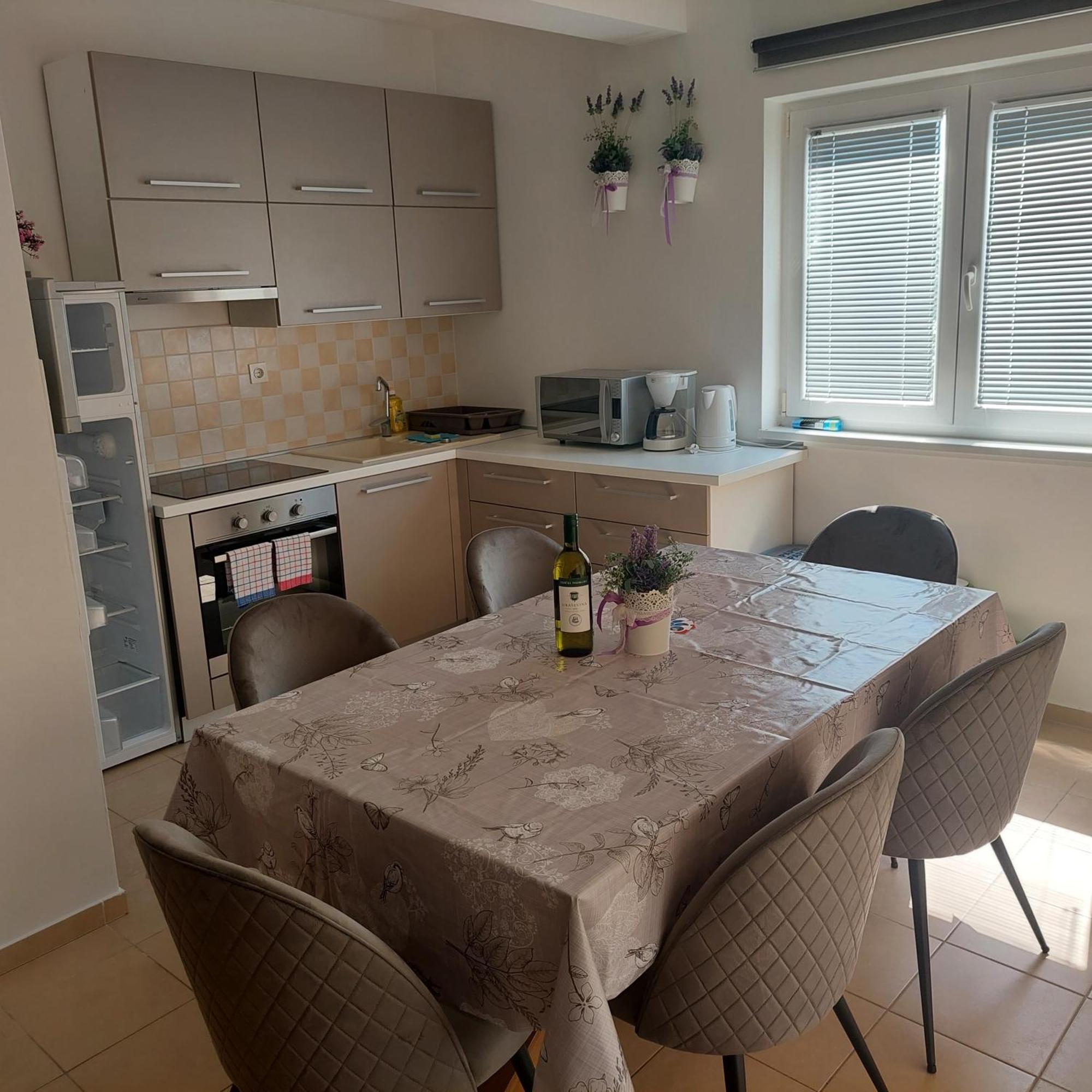 Apartmani Zec Сило Экстерьер фото