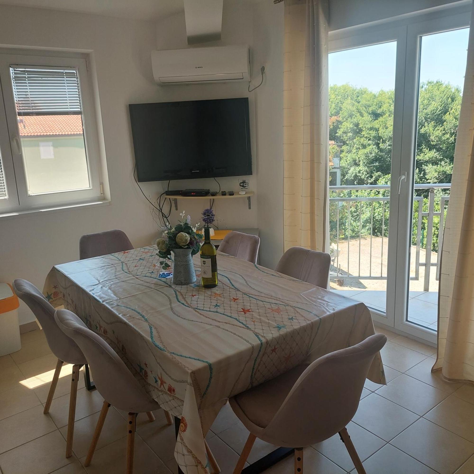 Apartmani Zec Сило Экстерьер фото